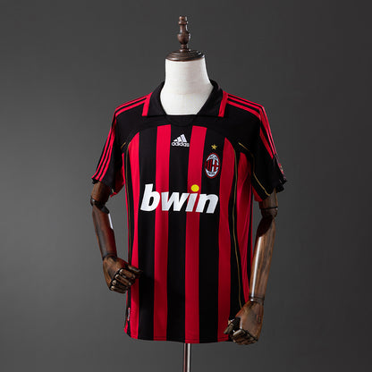 Milán 06/07