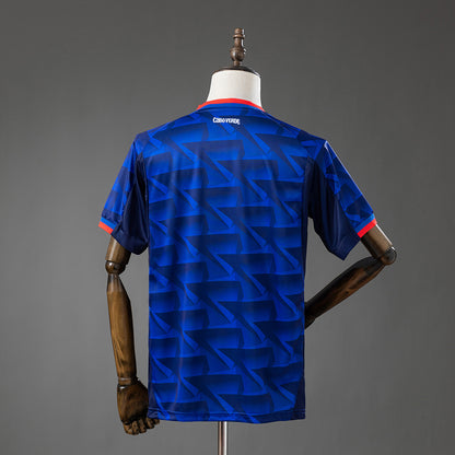 2a Cabo Verde 26/27