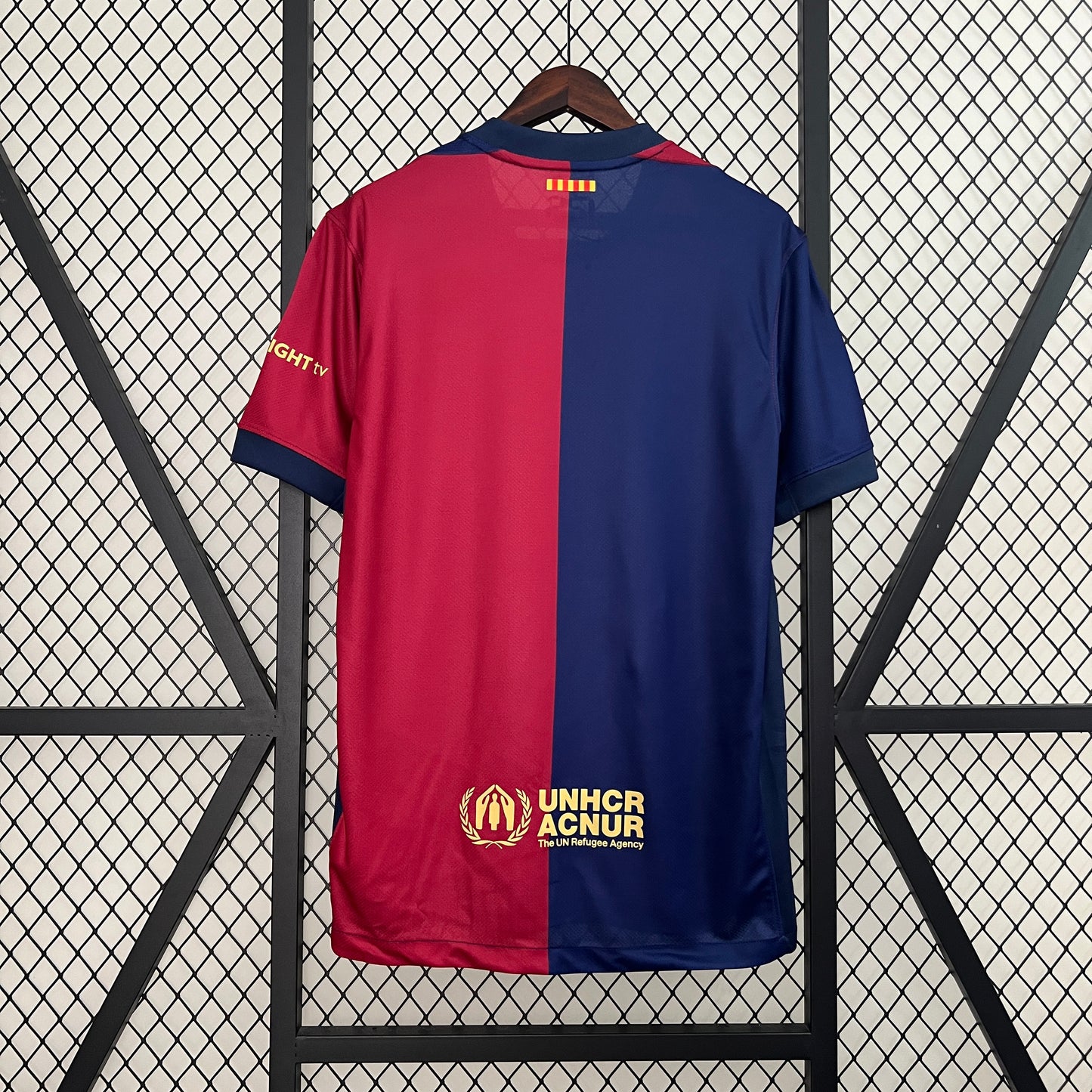 1a Equipación FC Barcelona 24/25