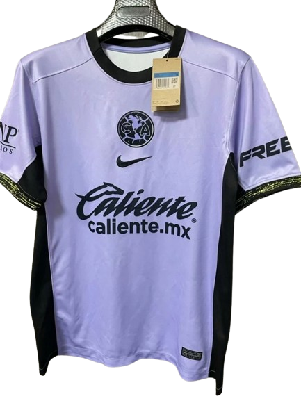 3a Equipación FC América 23/24