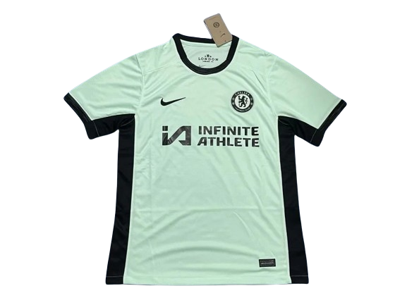 3a Equipación Chelsea FC 23/24