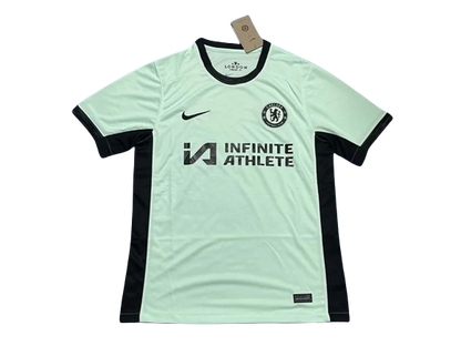 3a Equipación Chelsea FC 23/24