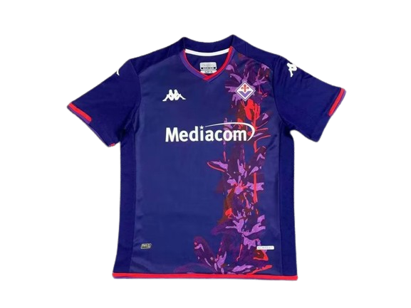 3a Equipación Fiorentina FC 23/24