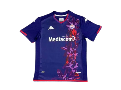 3a Equipación Fiorentina FC 23/24