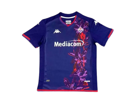 3a Equipación Fiorentina FC 23/24