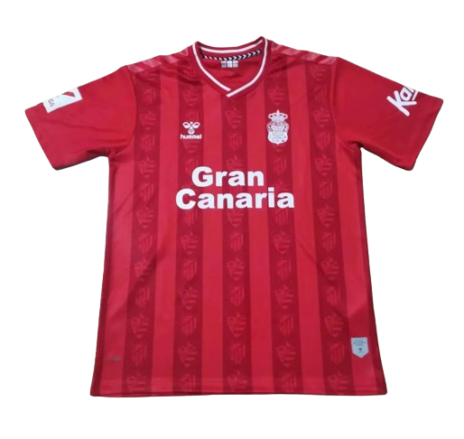 3a Equipación Las Palmas FC 23/24