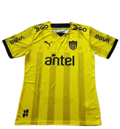 2a Equipación Peñarol 23/24