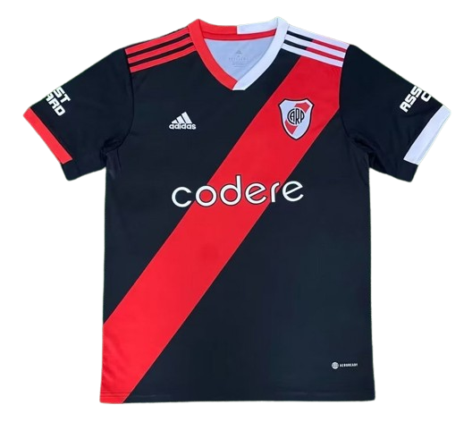 3a Equipación River Plate 23/24