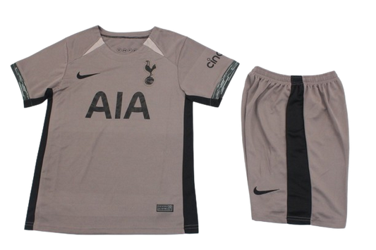 3a Equipación Tottenham FC (KID KIT)