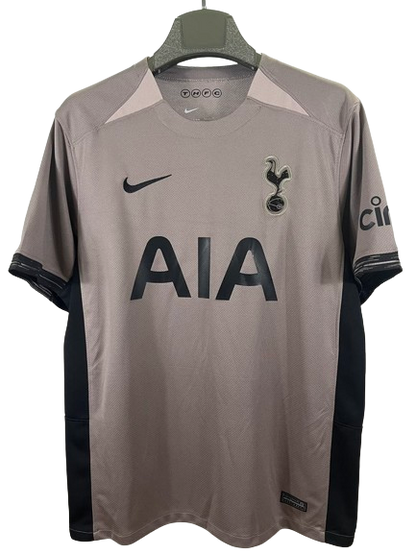 3a Equipación Tottenham FC 23/24