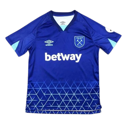 3a Equipación West Ham 23/24