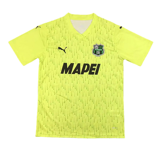 3a Equipación US Sassuolo 23/24