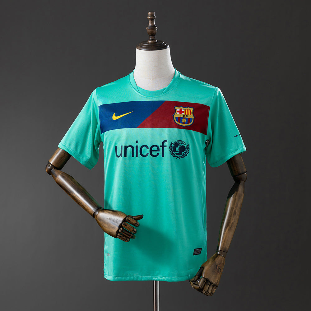 FCB 10/11