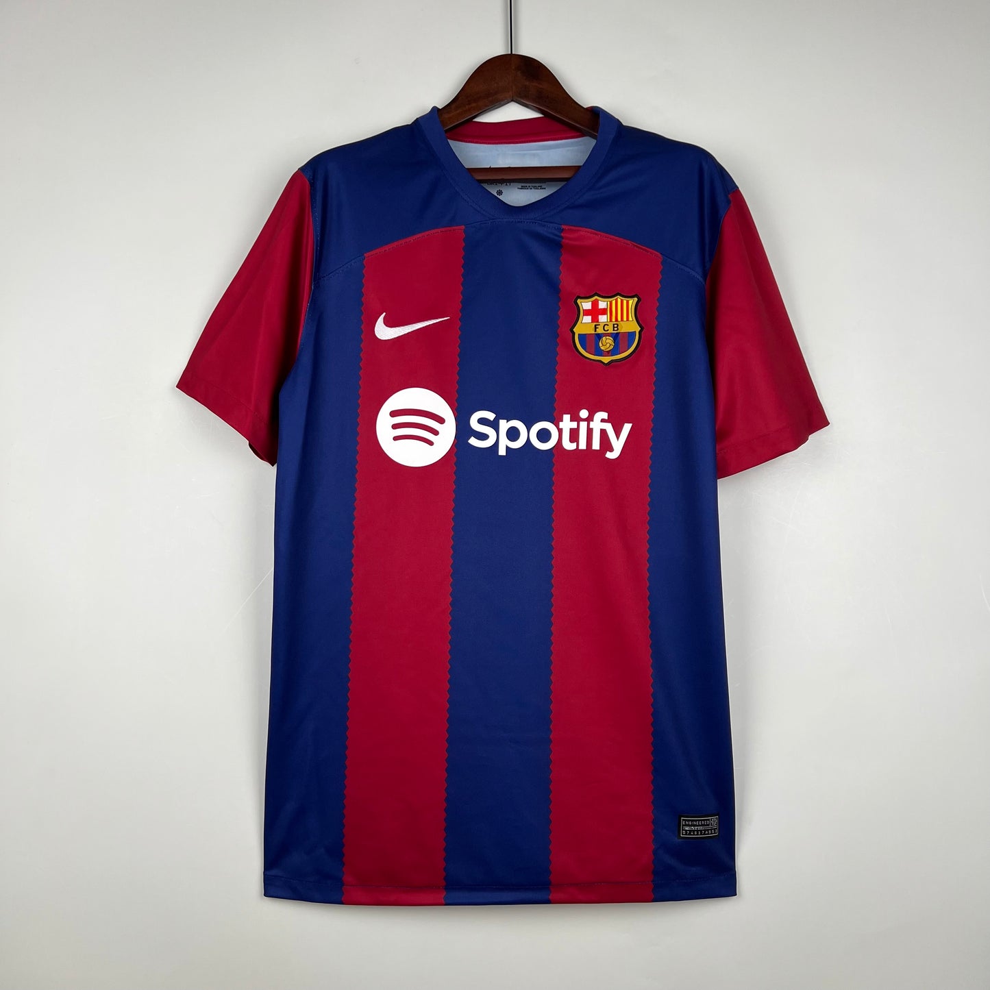 1a Equipación FC Barcelona 23/24