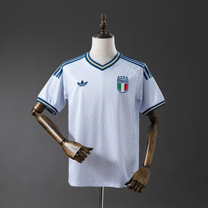 2a Italia 26/27