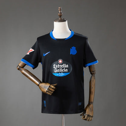 2a Depor 26/27