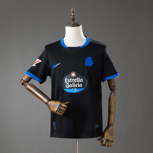 2a Depor 26/27