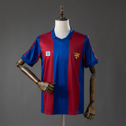 FCB 80/81