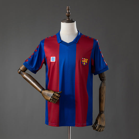 FCB 80/81