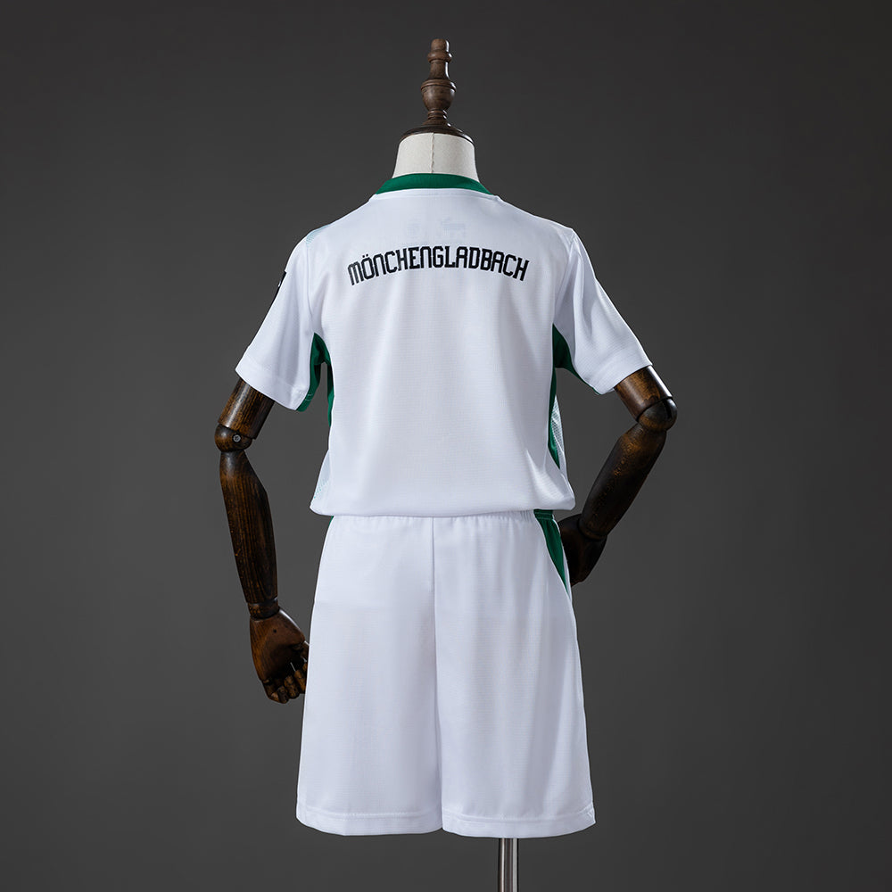 1a Borussia Monchengladbach 26/27