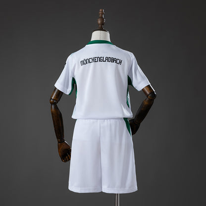 1a Borussia Monchengladbach 26/27