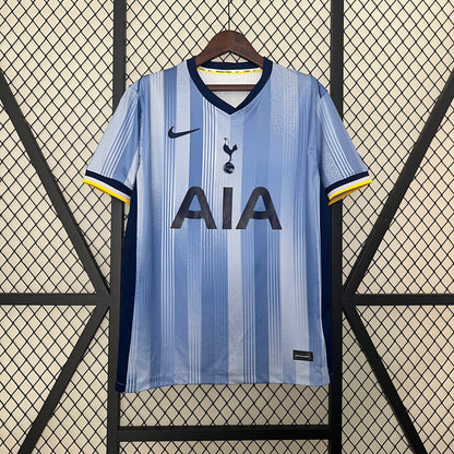 2a Equipación Tottenham FC 24/25