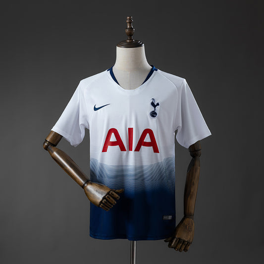 Tottenham 18/19