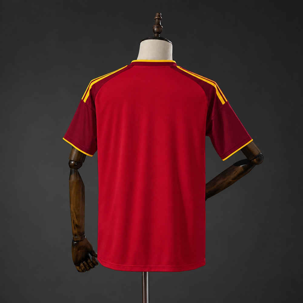 1a Roma 26/27