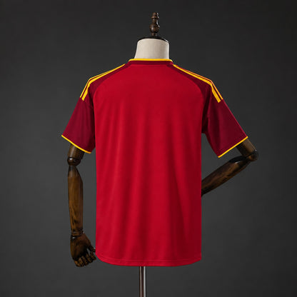 1a Roma 26/27