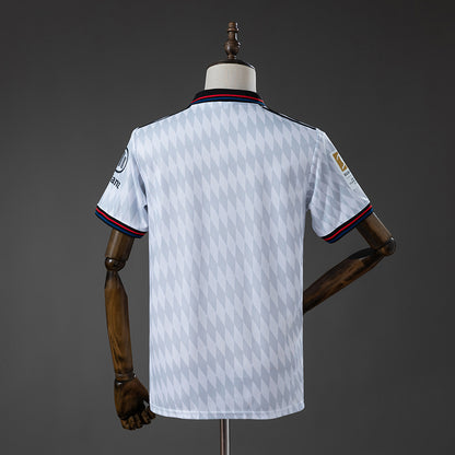 2a Bayern Munich 26/27