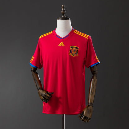 España 2010