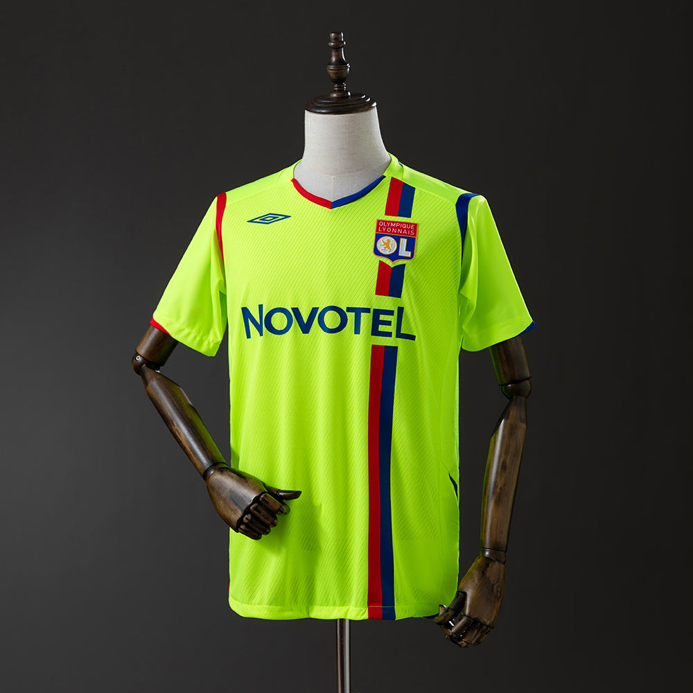 Olympique L 08/09