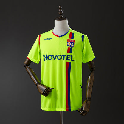 Olympique L 08/09