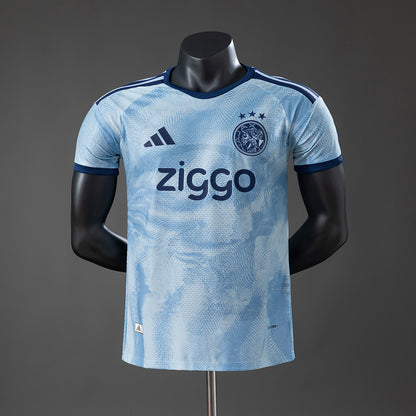 2a Ajax 26/27