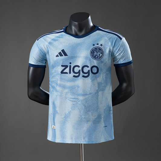 2a Ajax 26/27