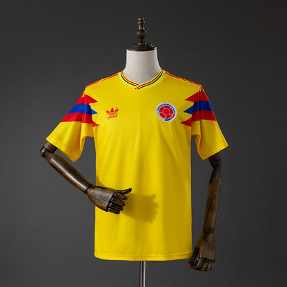 Colombia 1990