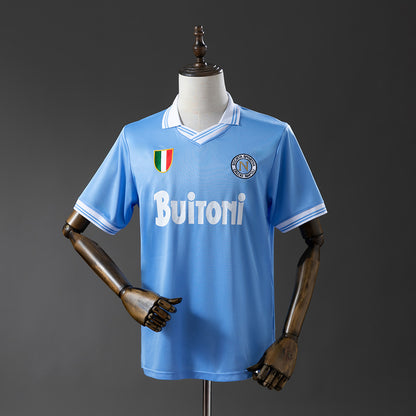 Napoli 86/87