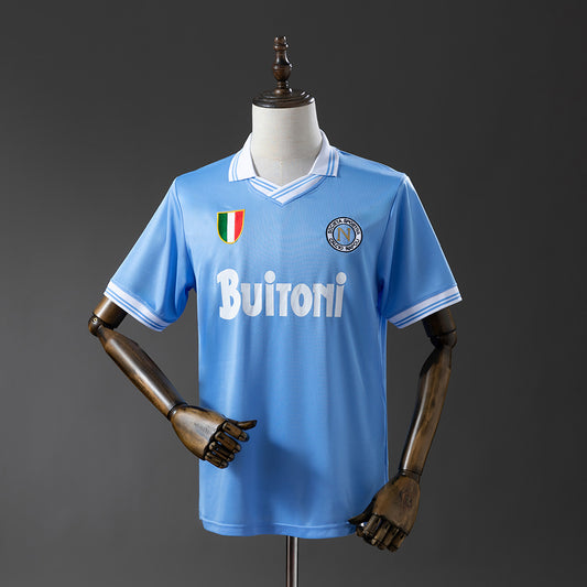 Napoli 86/87