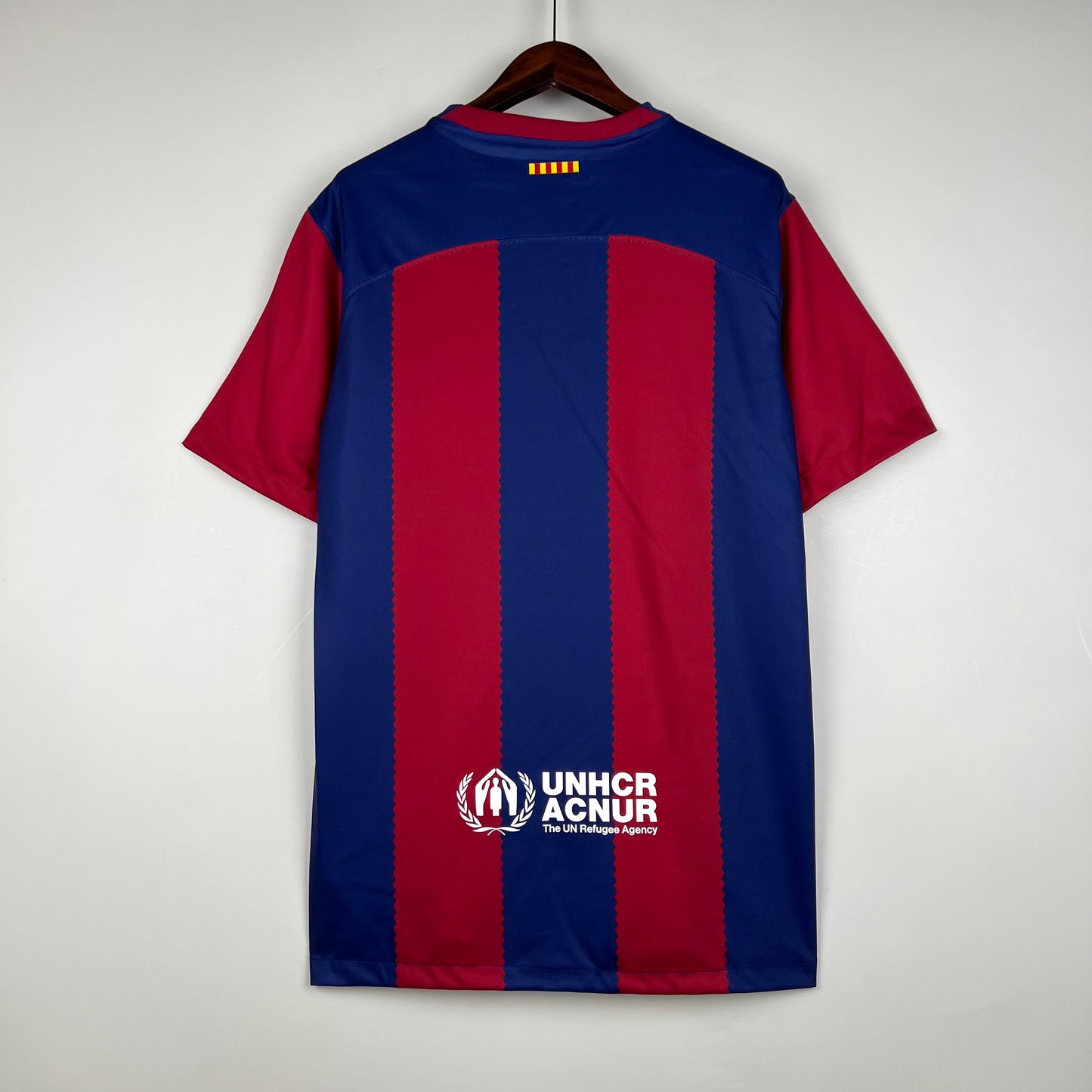 1a Equipación FC Barcelona 23/24