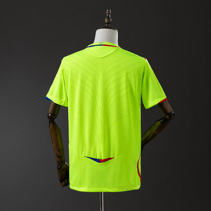 Olympique L 08/09