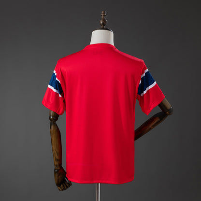1a Noruega 26/27