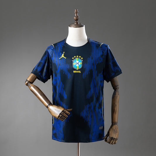 2a Brasil 26/27