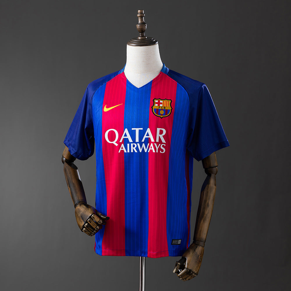 FCB 16/17