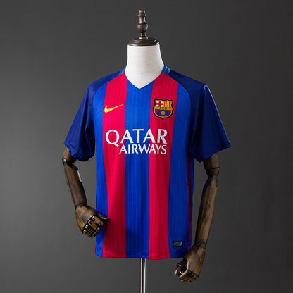 FCB 16/17