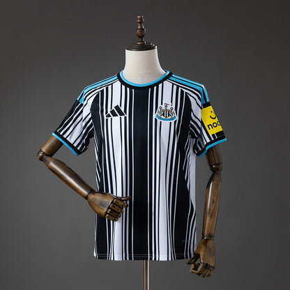 1a Newcastle 26/27
