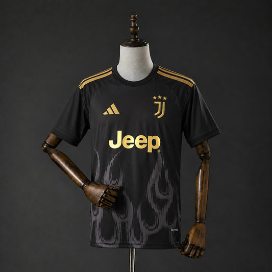 3a Juventus 26/27