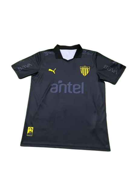 4a Equipación Peñarol 23/24