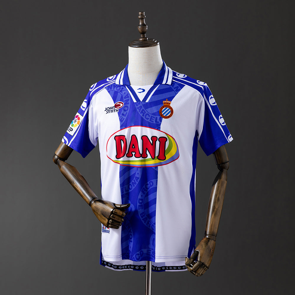 Español 99/00