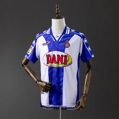 Español 99/00