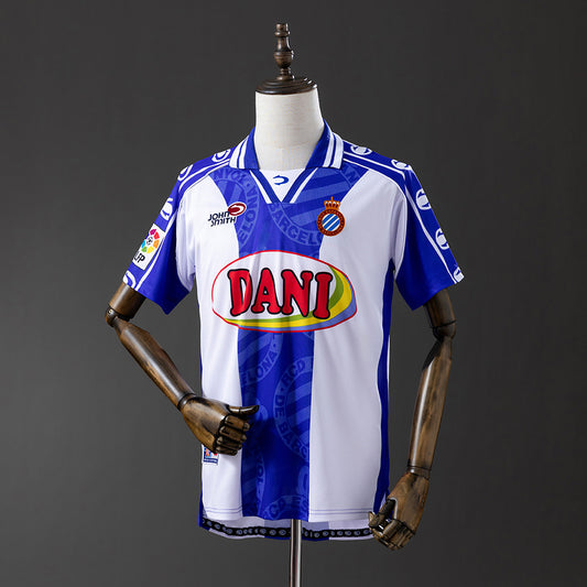 Español 99/00